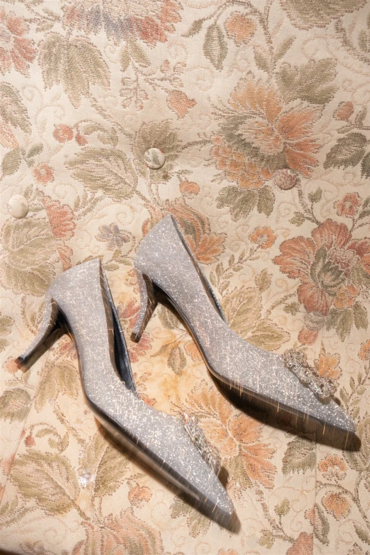 A Vibrant Wedding for Ting and Yuan