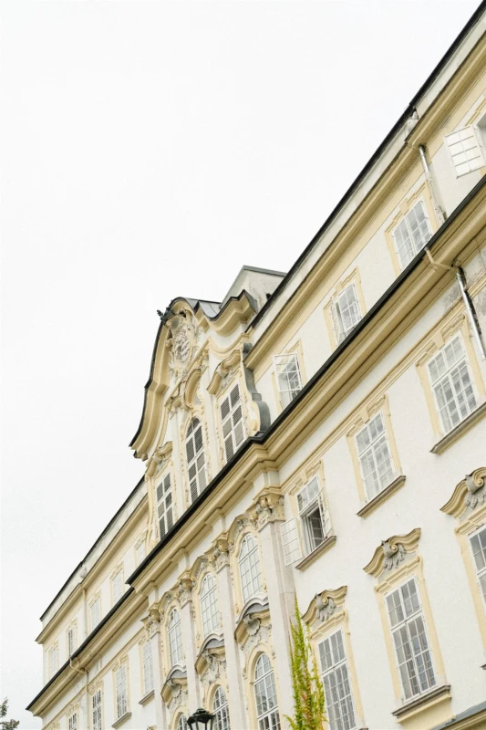 A Vibrant Wedding for Ting and Yuan