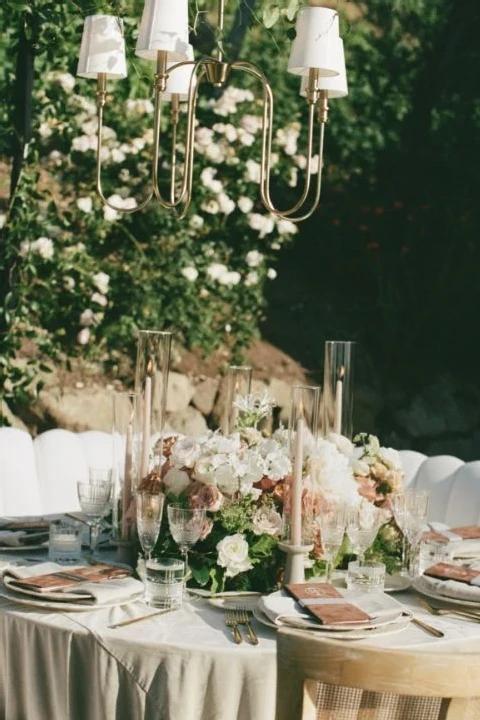 A Classic Wedding for Will and JC