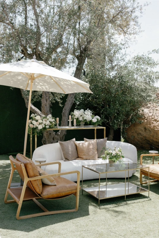 A Classic Wedding for Will and JC