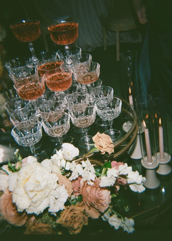 A Classic Wedding for Will and JC