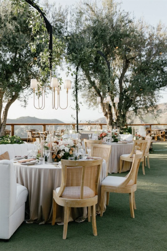 A Classic Wedding for Will and JC