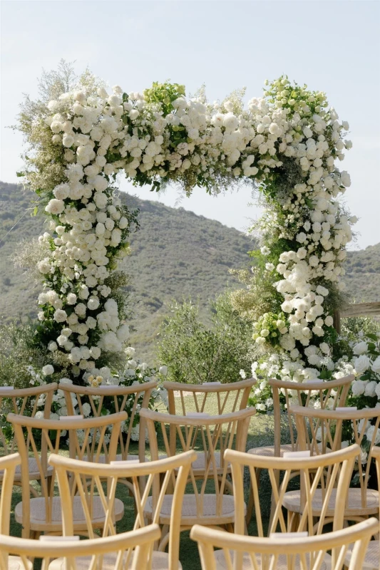 A Classic Wedding for Will and JC