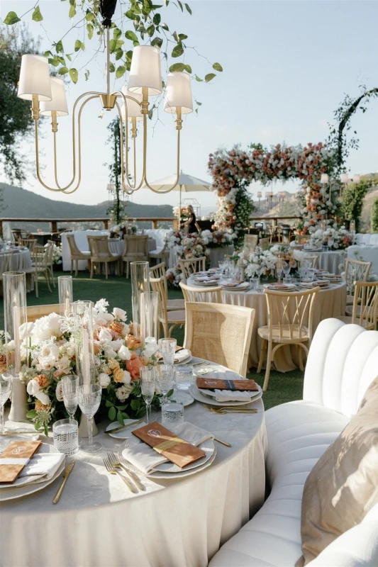 A Classic Wedding for Will and JC